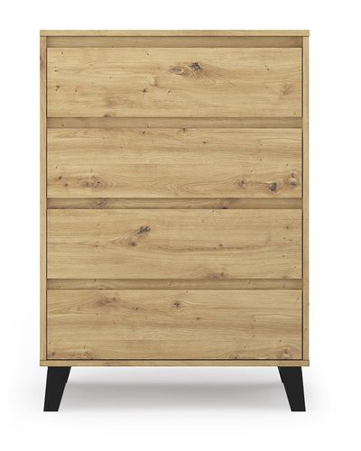 Komoda Scandi 4S ARTISAN na Arena.pl