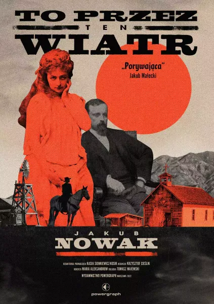 To przez ten wiatr zdjęcie 1