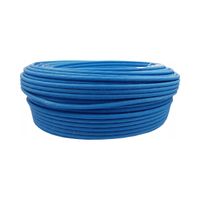 Kabel teleinformatyczny Digitus kat. 6A U/FTP LSOH 100m niebieski