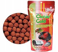 Hikari Cichlid Gold LARGE Pokarm dla Pielęgnic 250