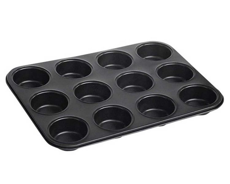 FORMA DO PIECZENIA MUFFINEK KINGHOFF KH-4099 zdjęcie 3