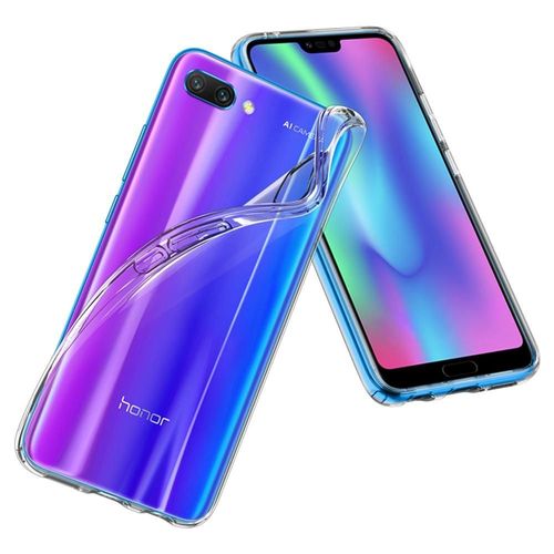SPIGEN LIQUID CRYSTAL HONOR 10 CRYSTAL CLEAR na Arena.pl