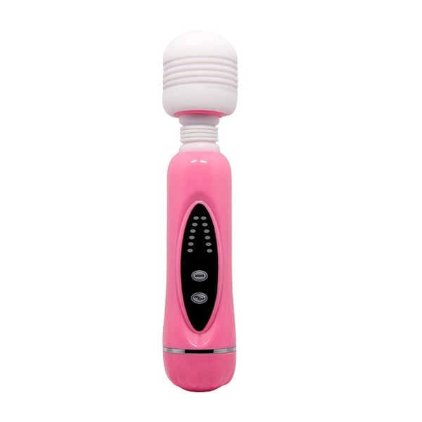 Baile- Magical Massager,1+3 Combination,  12 Vibration Functions zdjęcie 2
