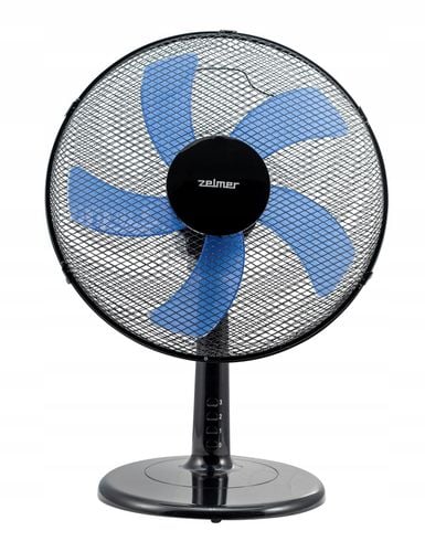 Wentylator ZELMER ZTF0300 na Arena.pl
