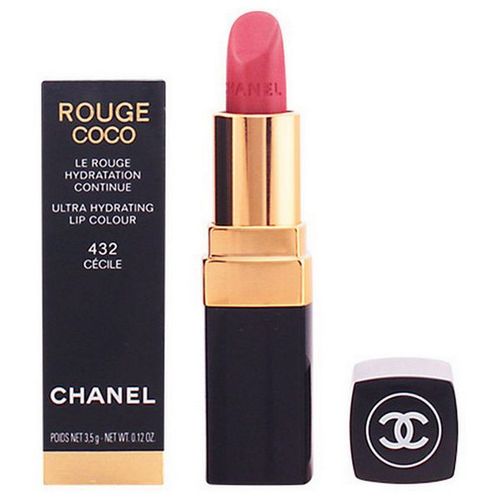Pomadka Nawilżająca Rouge Coco Chanel na Arena.pl