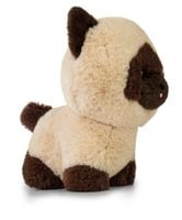maskotka pluszowa teddy pets siamese cat