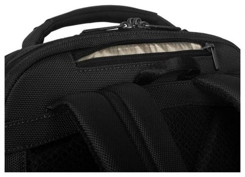 Plecak Targus HeritageLuxe 15-16" BackPack - Black na Arena.pl