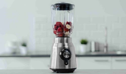 Blender kielichowy ZSB4850 na Arena.pl