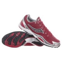 Buty biegowe Saucony Kilkenny XC2 unisex kolce lekkoatletyczne przełajowe do biegania 42 1/2