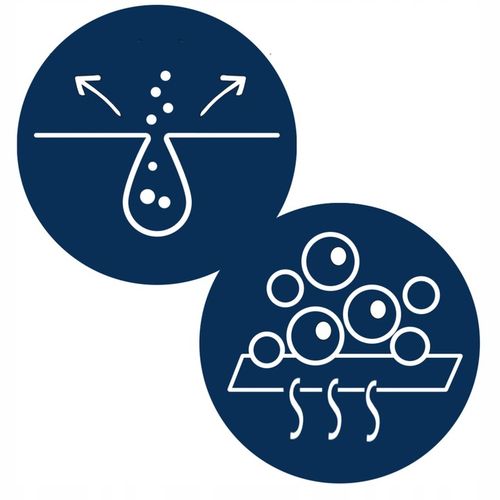 CeraVe Żel myjący przeciw niedoskonałościom 236 ml na Arena.pl