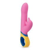 wibrator   copy   dolphin vibrator