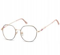 OPRAWKI Korekcyjne Owalne Zerówki damskie