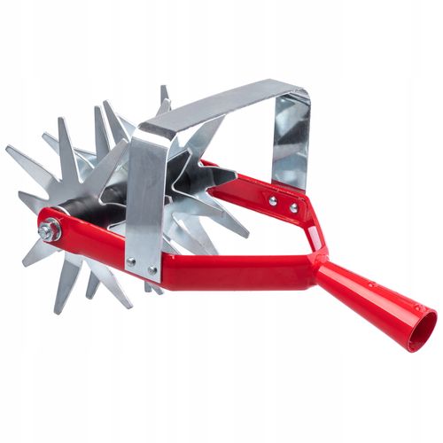 SPULCHNIACZ KULTYWATOR OBROTOWY Z PODCINACZEM na Arena.pl