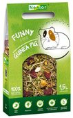 Nestor Pokarm Świnka morska Funny 1500ml