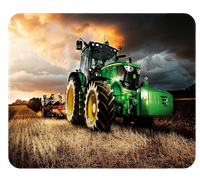 Podkładka pod myszkę Traktor - Ciagnik