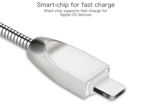 Kabel Micro USB Oplot Metal na Arena.pl