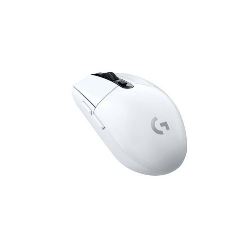 Mysz Logitech Gaming G305 (910-005291) Biała na Arena.pl