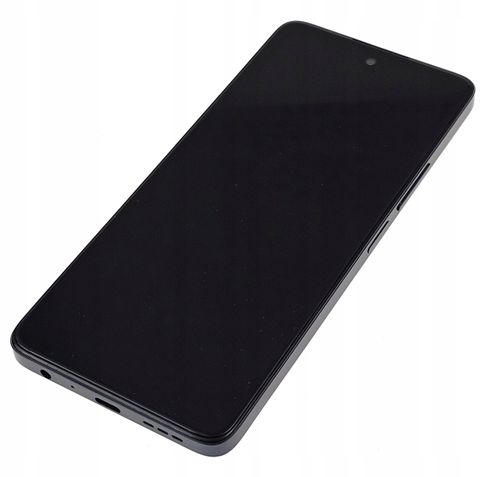 Smartfon TCL 501 4 GB / 128 GB 5G niebieski na Arena.pl