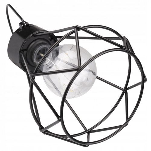OGRODOWA WISZĄCA LAMPA LED - LAMPION SOLARNY zdjęcie 3