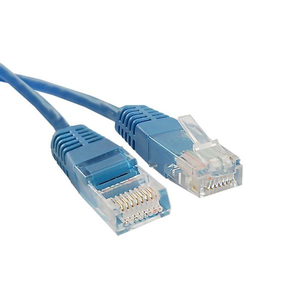 Qoltec Kabel Patchcord UTP | CAT5E | 1.8m zdjęcie 1