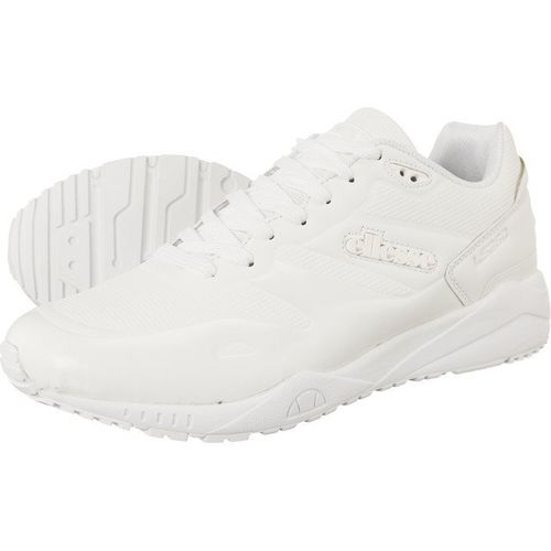 Ellesse LS360 TRAINER WHITE 224 r.46 na Arena.pl