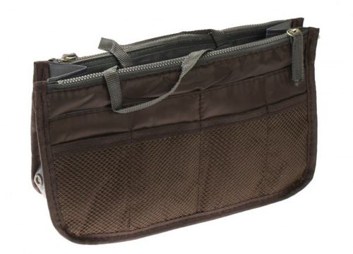 Organizer do torebki kosmetyczka na Arena.pl