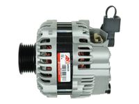 A5023 ALTERNATOR AS-PL