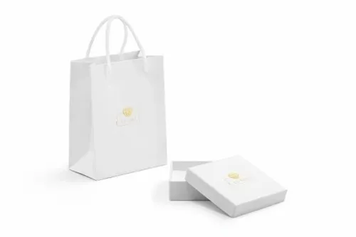 ZŁOTY ŁAŃCUSZEK pr.585 PANCERKA NASZYJNIK 45cm na Arena.pl