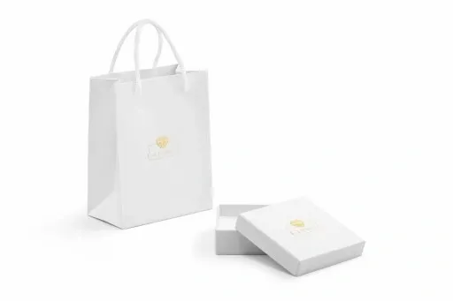 ZŁOTY ŁAŃCUSZEK pr.585 PANCERKA NASZYJNIK 45cm zdjęcie 5