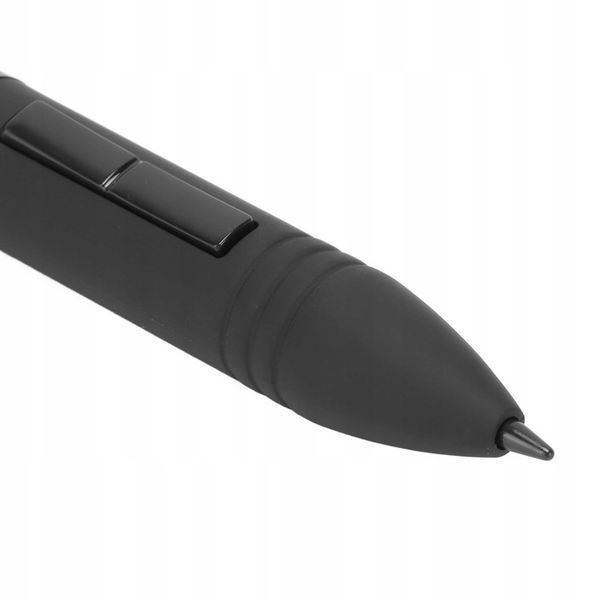 RYSIK DO TABLETU DLA HUION NOWY 1060PLUS PEN80D CZARNY zdjęcie 7