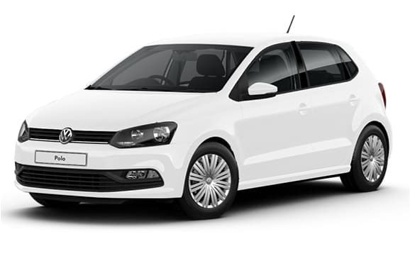 Pokrowce MIAROWE do VW Polo 5 V 09-17r. P4 zdjęcie 2