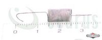 Sprężyna regulatora B&S Classic Sprint reg.mech. CZĘŚĆ ORYGINALNA 698726