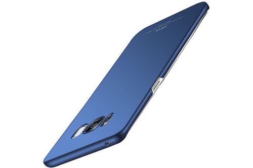 Etui MSVII Thin Case do Samsung Galaxy S8+ Plus Granatowe na Arena.pl