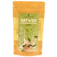 Owsianka Matcha Bezglutenowa Oat&#39;n&#39;go Pięć Przemian, 85 g