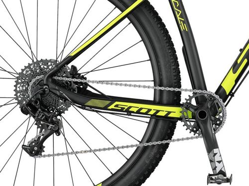 Rower 17 Scott SCALE 945  - r. M na Arena.pl