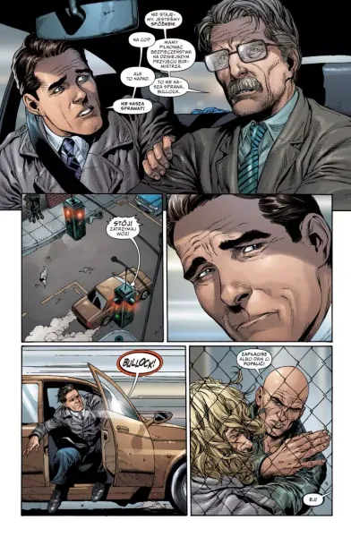 Batman. Ziemia Jeden. Tom 1 zdjęcie 4