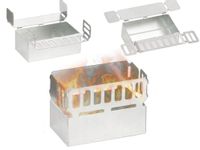 KIESZONKOWA SKŁADANA KUCHENKA FIREDRAGON