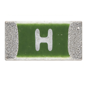 Bezpiecznik SMD 1A H 1206 3216 ceramiczny 3.2 x 1.6 szybki