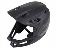 Kask Rowerowy KELLYS CRUX M/L 54-58cm Full Face MTB Enduro Black