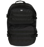 Plecak US Assault II czarny