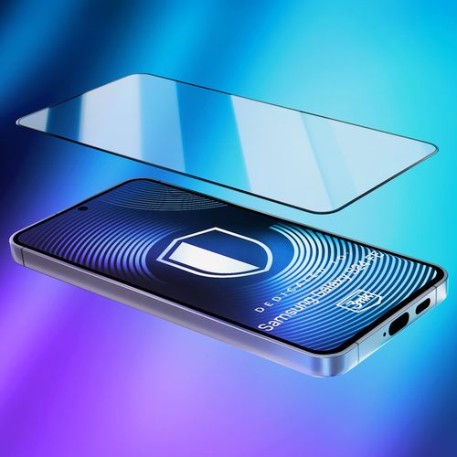 samsung galaxy s24 fe - 3mk hardglass max lite black na Arena.pl