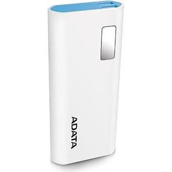 ADATA P12500D POWERBANK 12500mAH, black na Arena.pl