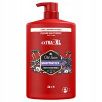 Old Spice Żel pod prysznic pompka 3w1 Night Panther 1L