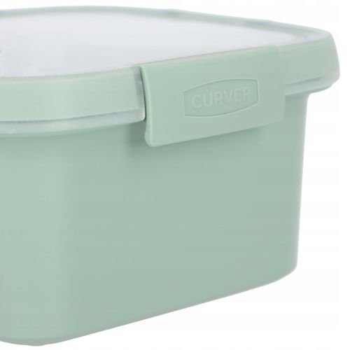 Curver Pojemnik Na Żywność Śniadaniówka Eko 1,1L na Arena.pl