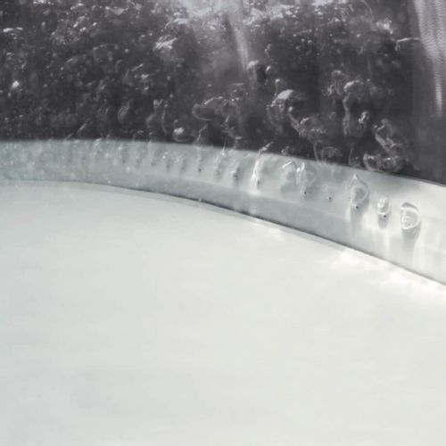 JACUZZI OGRODOWE SPA DOMOWE BASEN 201x71cm na Arena.pl