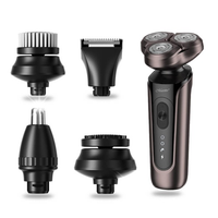 Zestaw do golenia 5w1 USB-C | Maestro MR-674