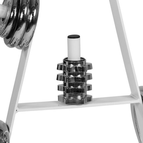 Stojak hantle waga na Arena.pl