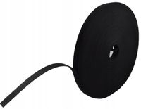 Taśma opaska rzep rzepowa organizer kabli 20mm 25m