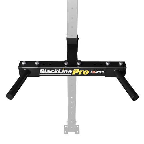 Poręcz DIP do KLATKI/RACKA KSG027 na Arena.pl