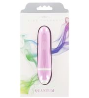 Cichutki, malutki wibrator - 7 wibracji